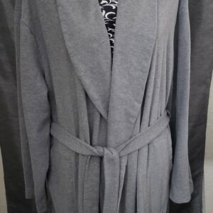 Goodfellow & Co Gray Robe